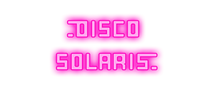 Disco Solaris