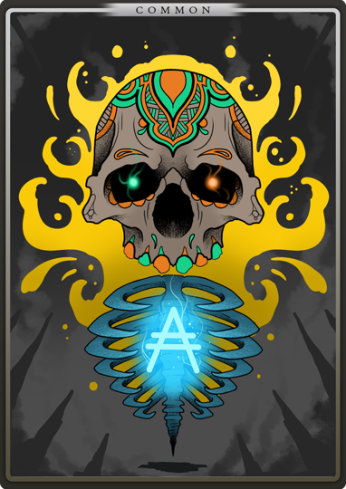 Jack of Spades