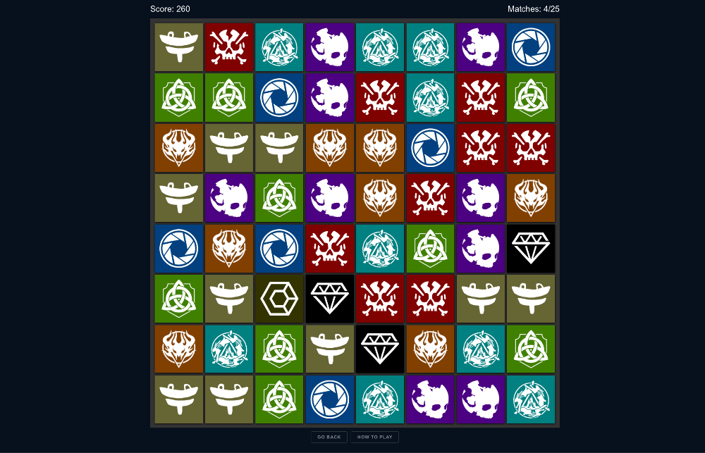 Skull Swap
